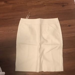 Jcrew pencil skirt